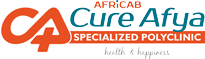 Cure Afya Specialized Polyclinic