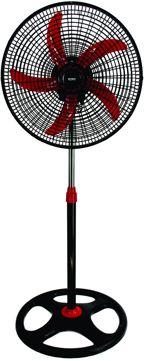 Stand Fan Rsuk FS-45-303 18"