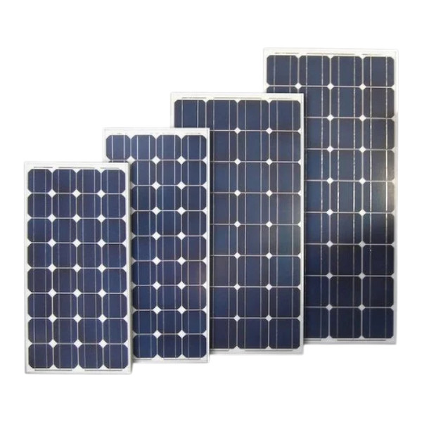 Africab Solar Panel 10W Mono