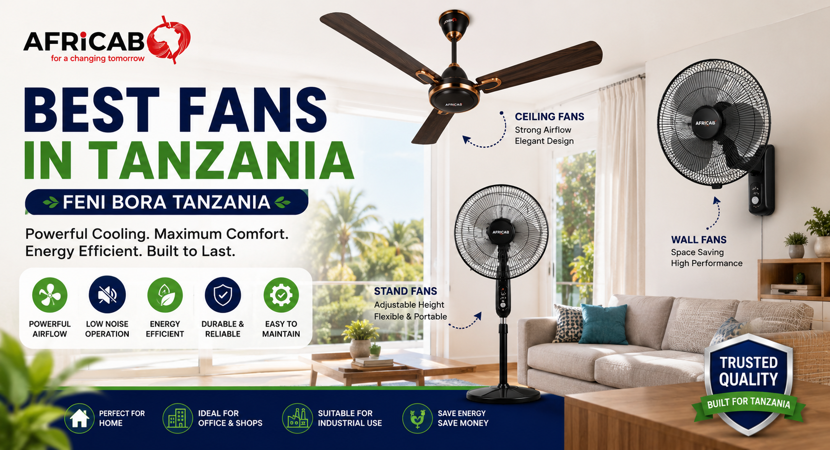 Ball Fittings in Tanzania: A Growing Industrial Backbone