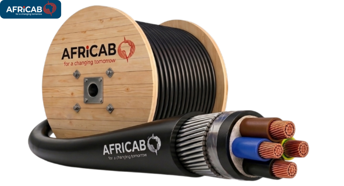 Electrical Cable for Lights in Tanzania | AFRICAB