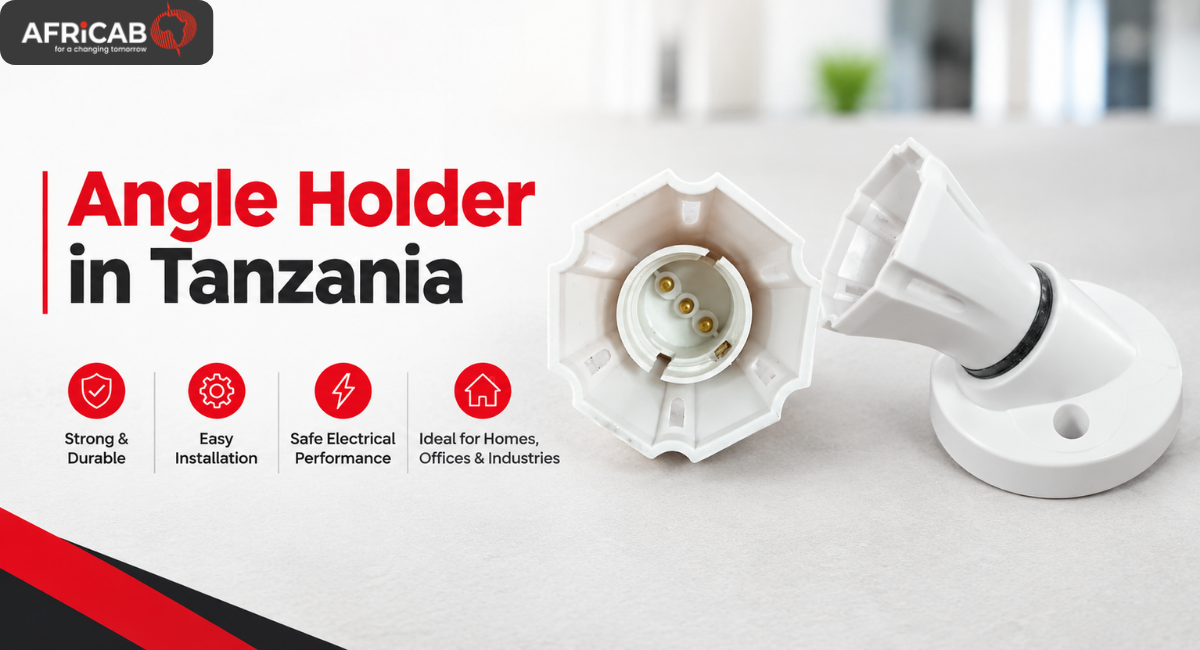 Angle Holder in Tanzania | Uses and Buying Guide