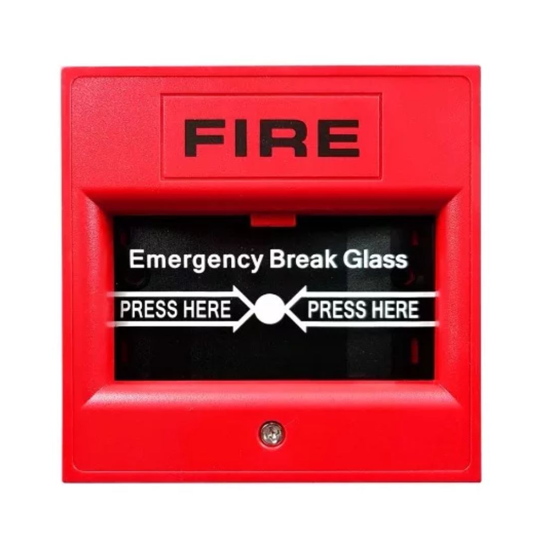 Fire Safety