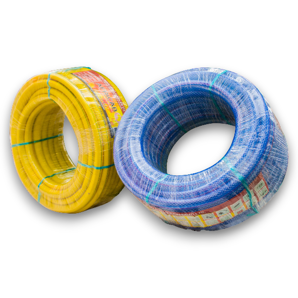 Water pipe & Hose pipe