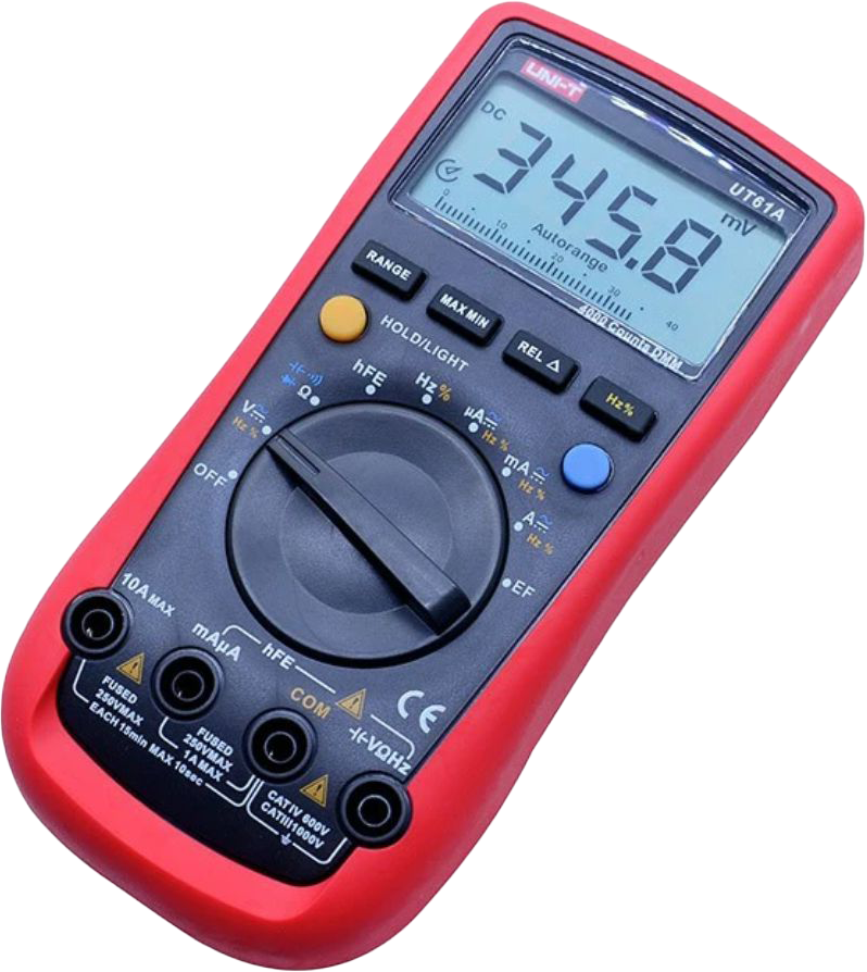 UNIT METER