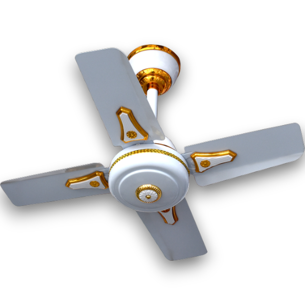 Fans & Ventilation