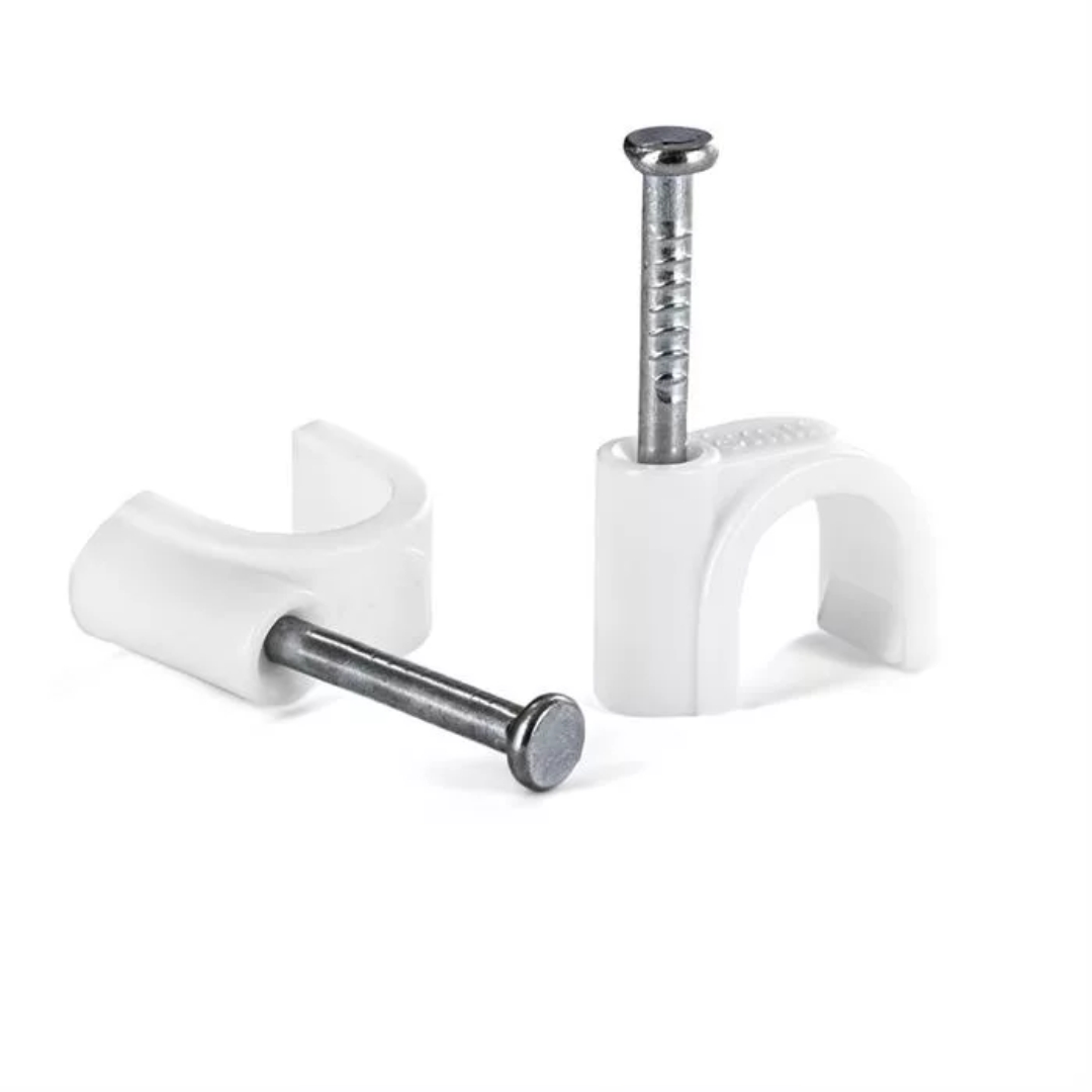Cable Accessories & Management
