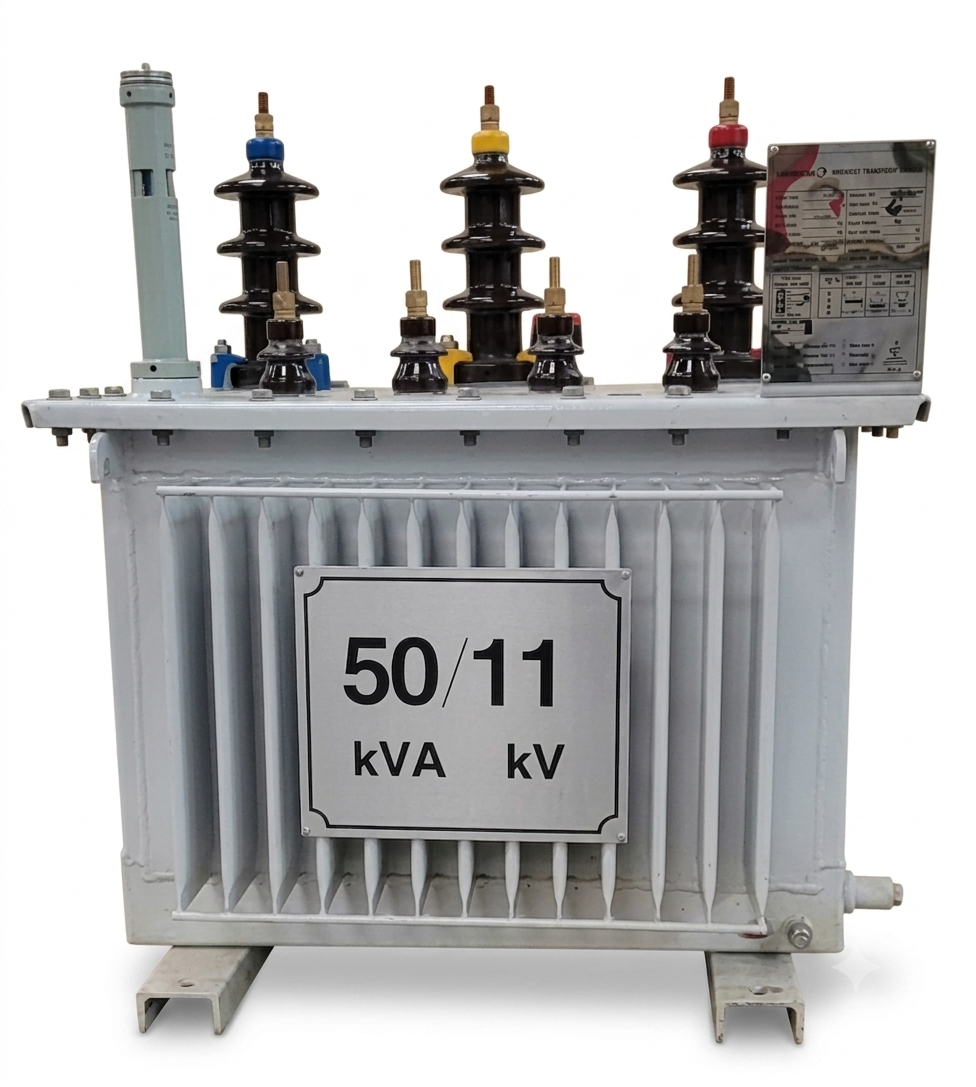 Transformers & Power Distribution