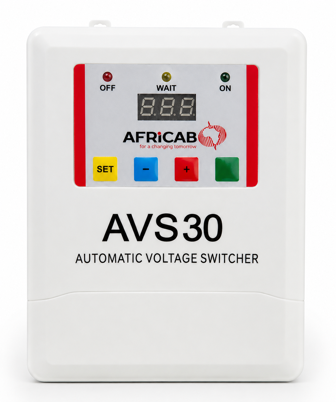 Stabilizers AVS