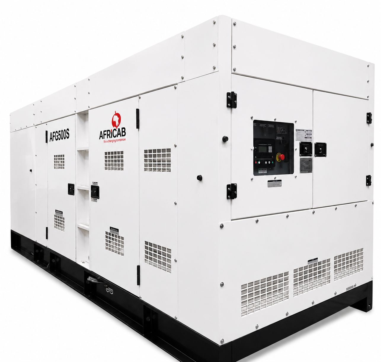 Generators