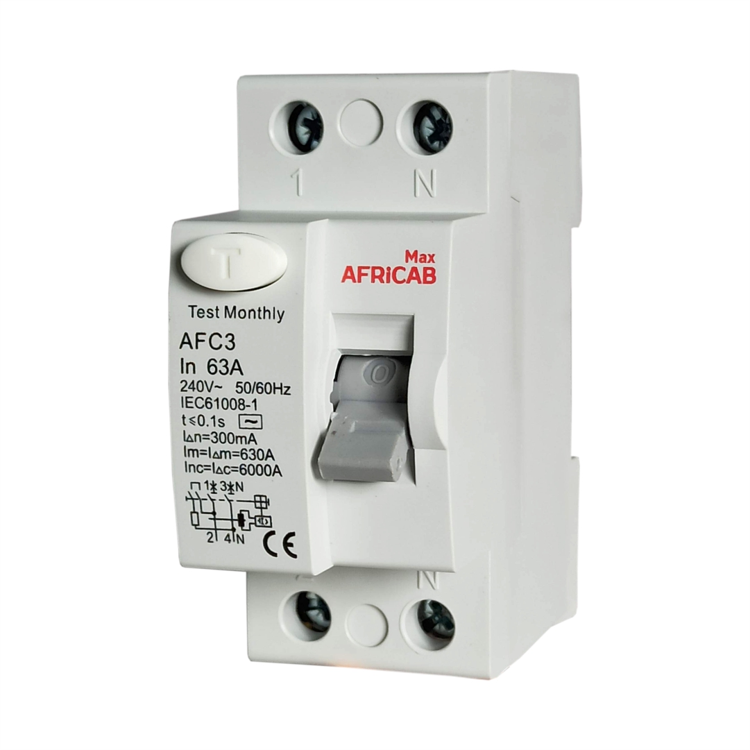 Switchgear, Protection & Control