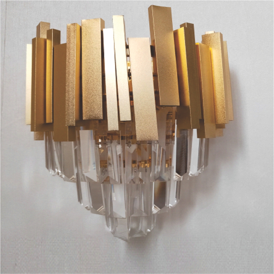 Wall Lamp Gd