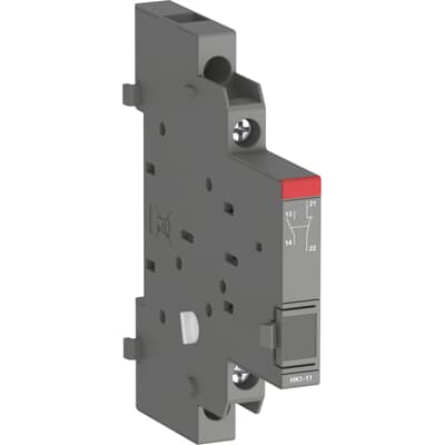 ABB Auxiliary Contact (1No+1Nc) Hk1-11