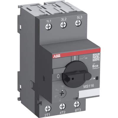 ABB Motor Starter 7.5 10.0 ... 16.0 16 240 Ms116-16
