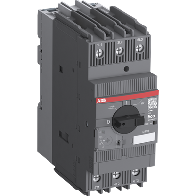 ABB Motor Starter 22 40 ... 54 30 810 Ms165-54