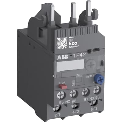 ABB Thermal Overload Relay 3.10 ... 4.20 Af09... Af38 10 Tf42-4.2