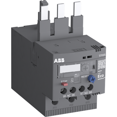 ABB Thermal Overload Relay 50.0 ... 60.0 Af40 ... Af65 10 Tf65-60