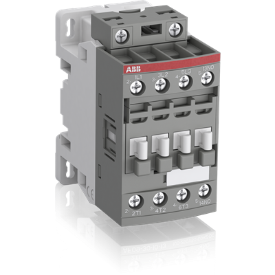 ABB AC Contactor 9Amps 380/440V