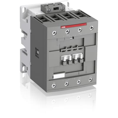 ABB Contactor 4 Pole Contactor, 70A