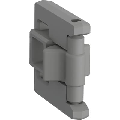 ABB Vm96-4 Mechanical Interlock Unit