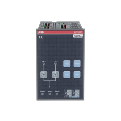 ATS Controller Ats021