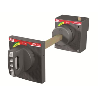 ABB Rotary Handle 2P,100A,230 A