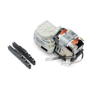ABB ACB - Motor E1.2