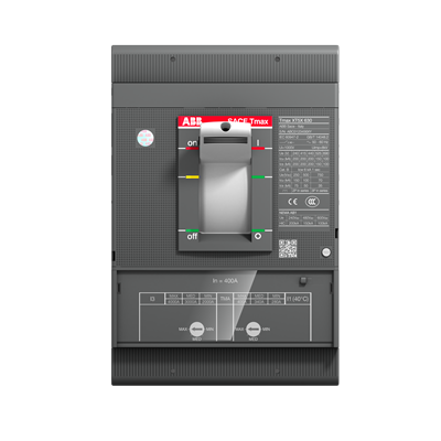 ABB MCCB 320A 3P Adjustable 36Ka [Xt]