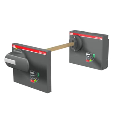 ABB Rotary Handle 4P,400A,600A, 800A,1200A.