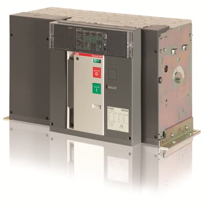 ACB ABB 3200A 4P ADJUSTABLE