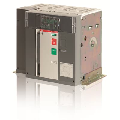 ACB ABB 1250A 4P ADJUSTABLE