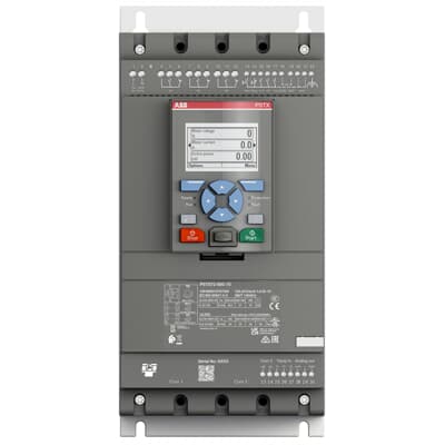 Softstarter Abb 37Kw