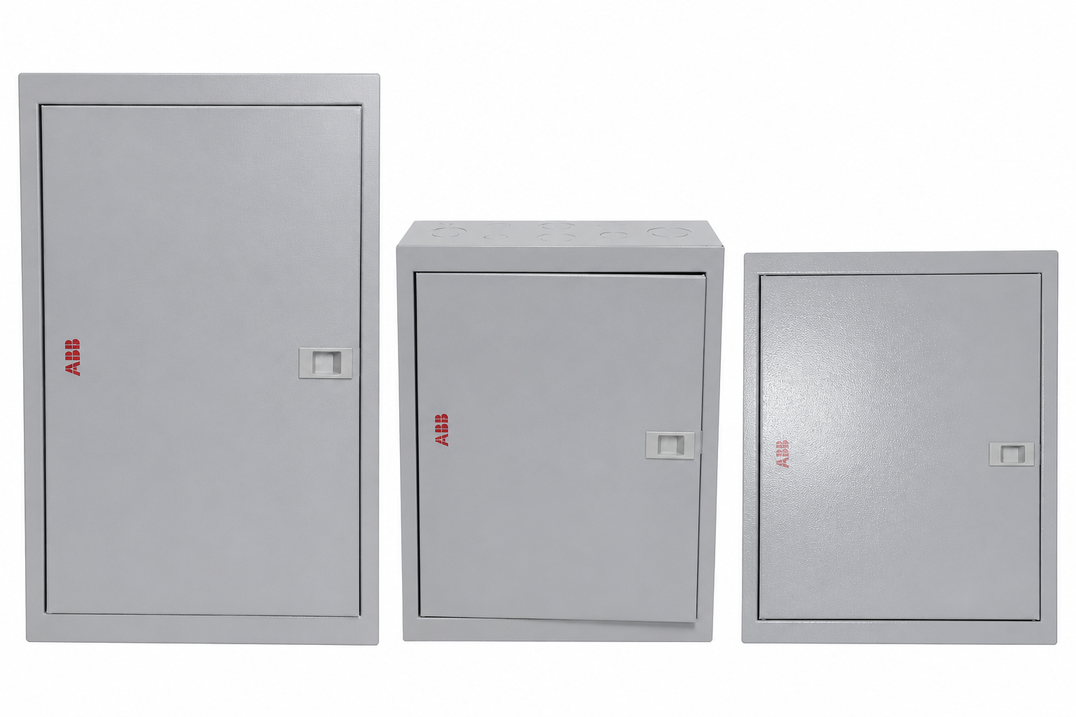 ABB Consumer Unit 48Way