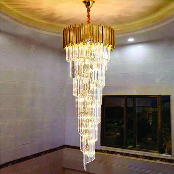 Chandelier Gd