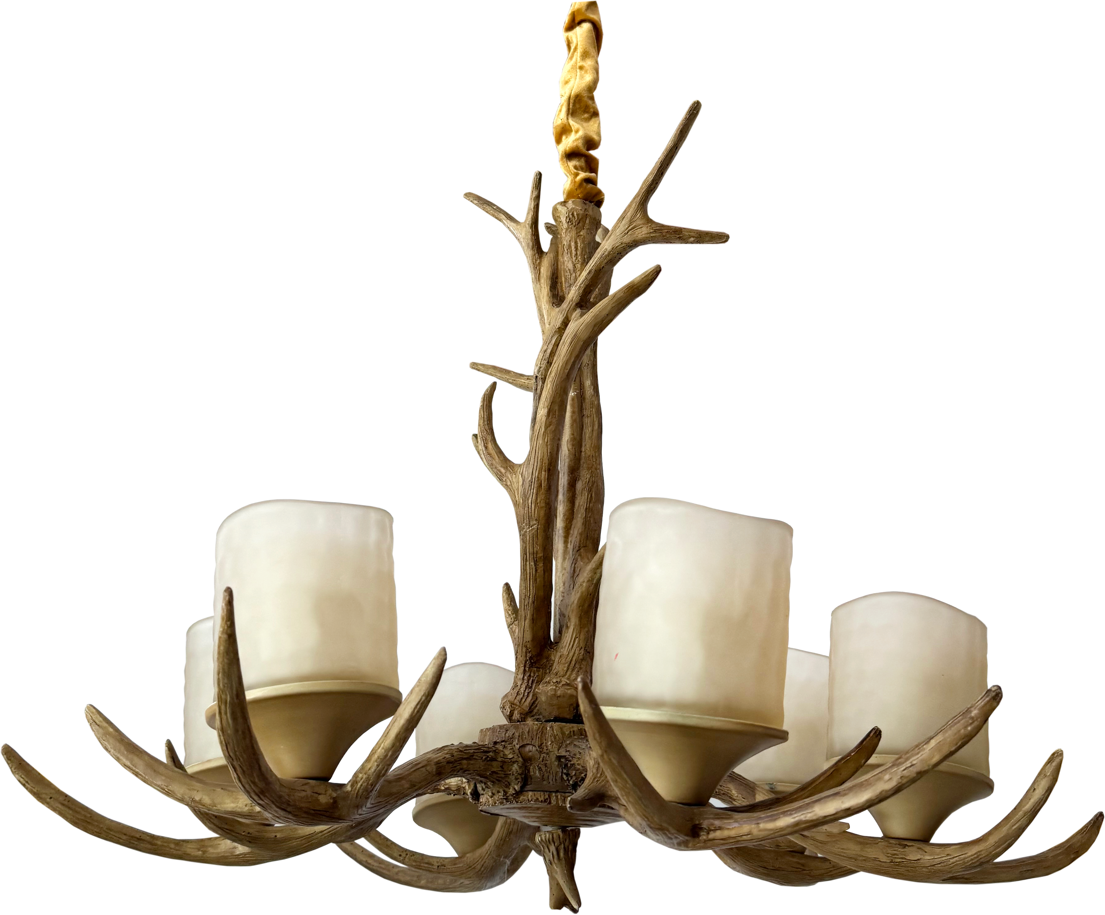 Chandeliers