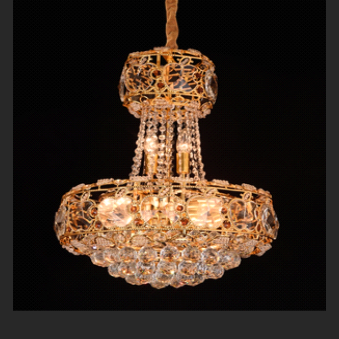 Chandelier Gd