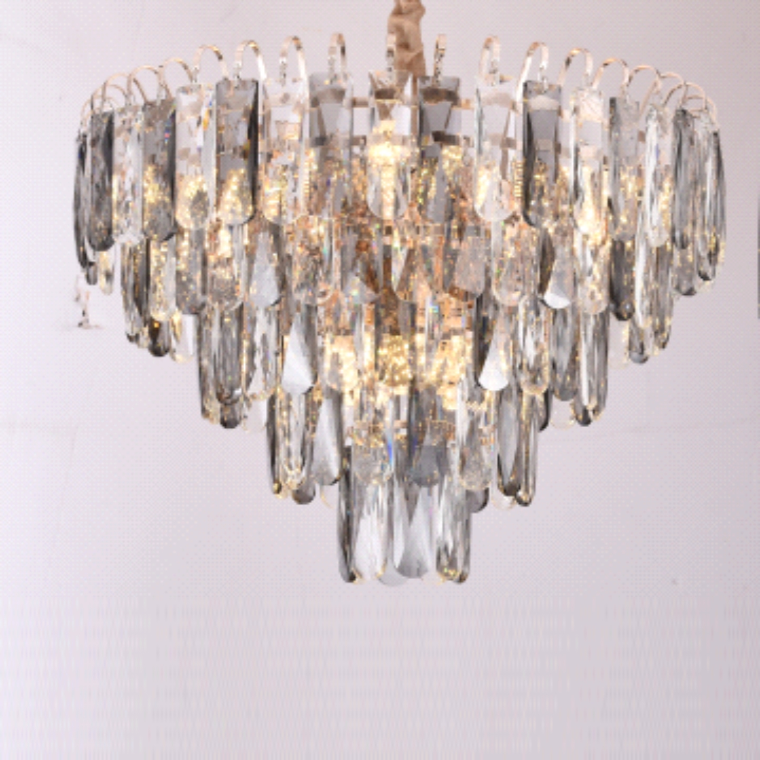 Chandelier S Gd