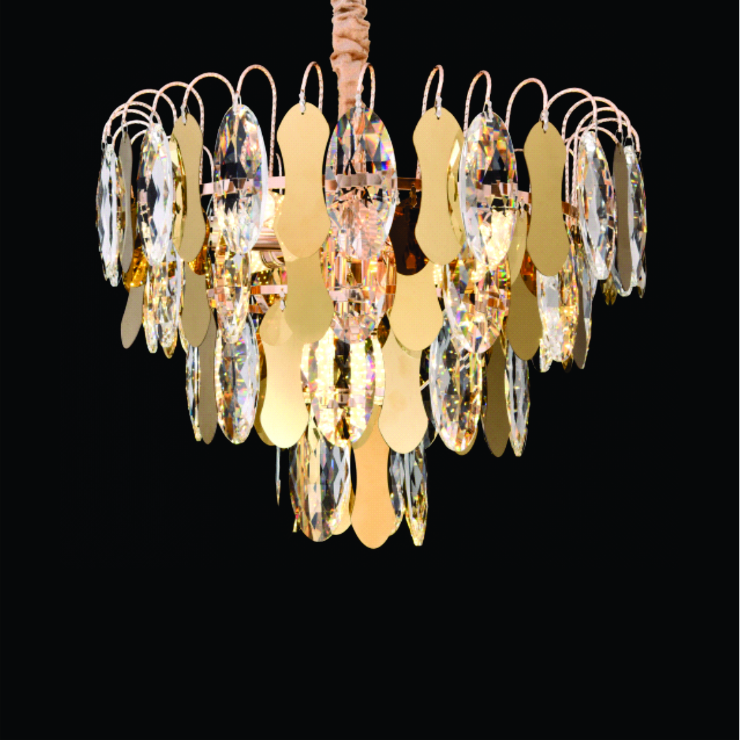 Chandelier Gd