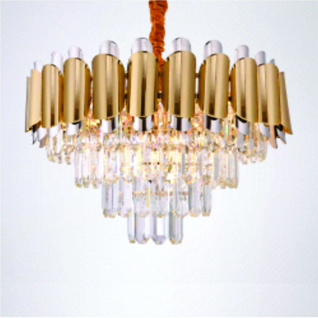 Chandelier Gd