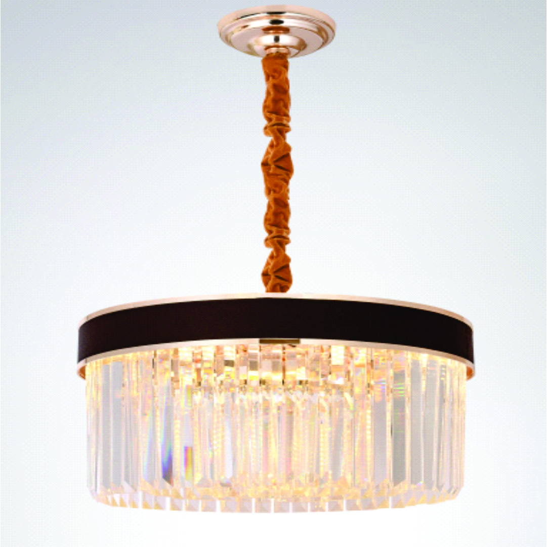 Chandelier S Gd