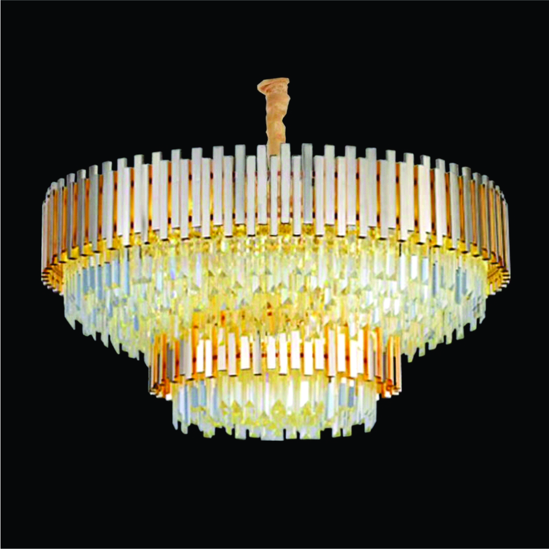 Chandelier S Gd
