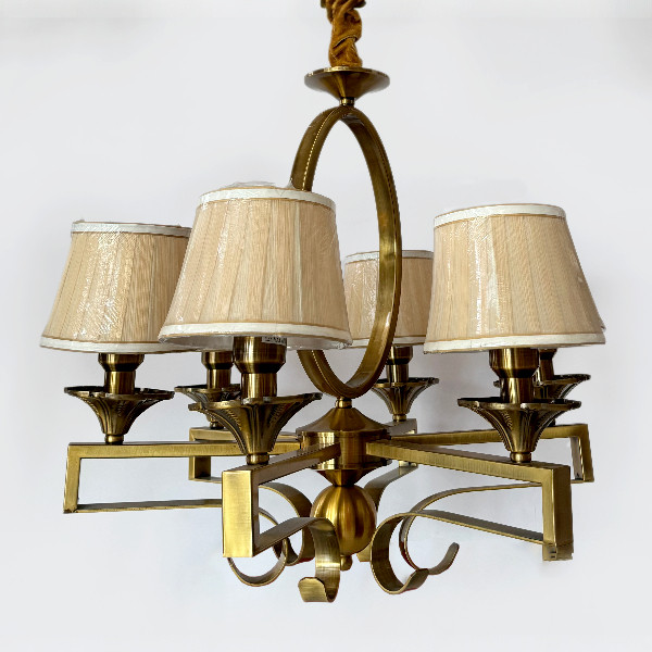 Chandeliers