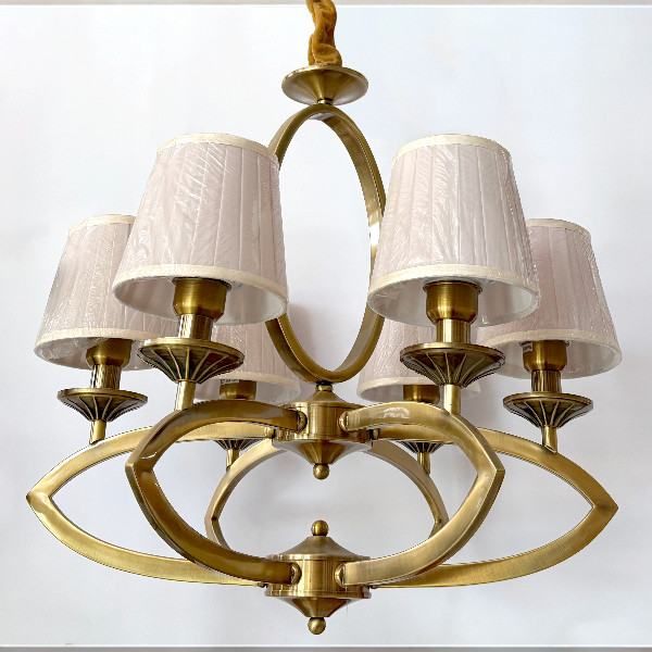 Chandeliers