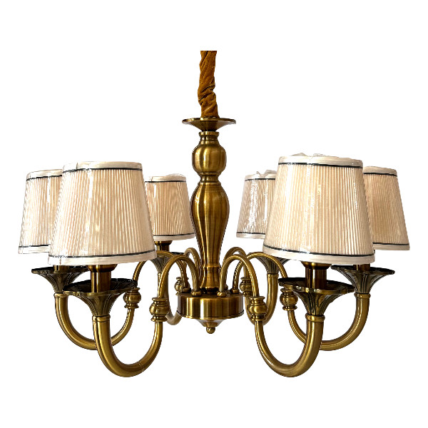Chandeliers