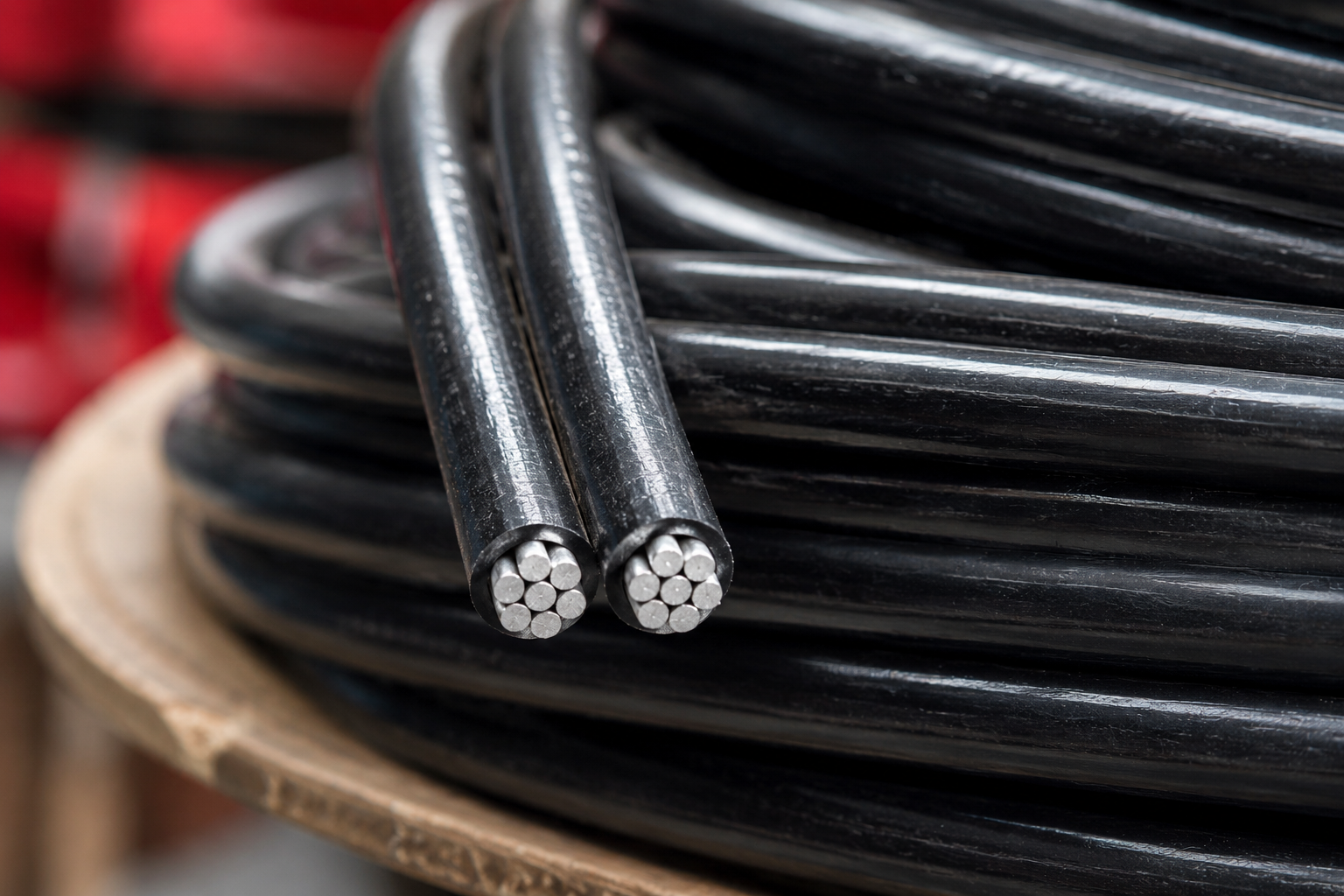 Abc Cable 50 Sq.mm X 1C + 50N