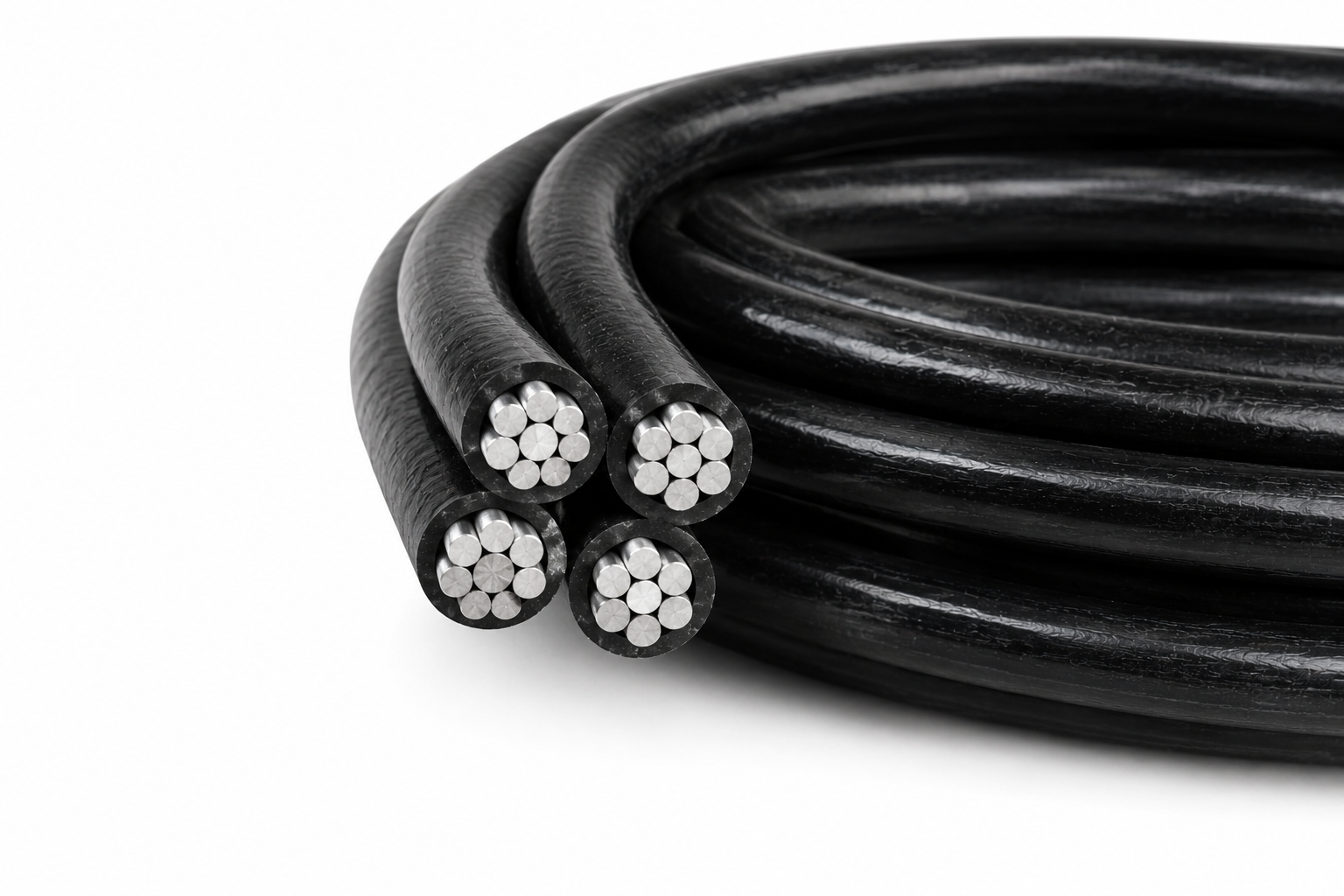 Abc Cable 50 Sq.mm X 3C + 35N