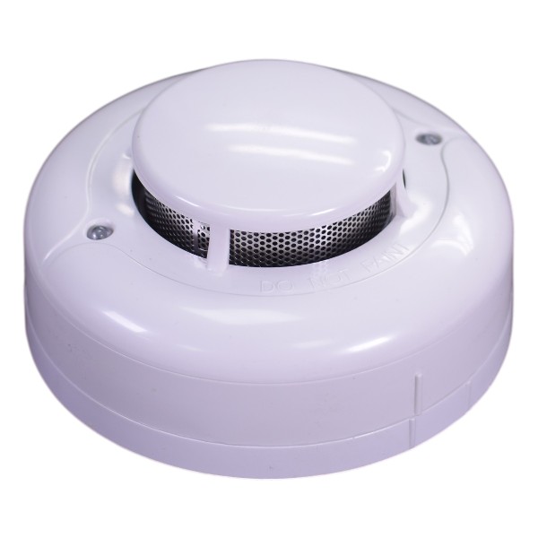 Conventional Smoke Detector (Lpcb Approved)