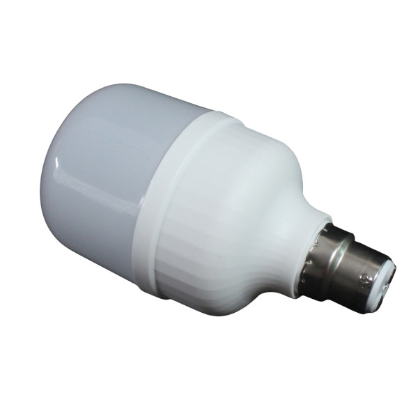 RSUK LED Bulb YD-T 48W (10000K, White, B22)