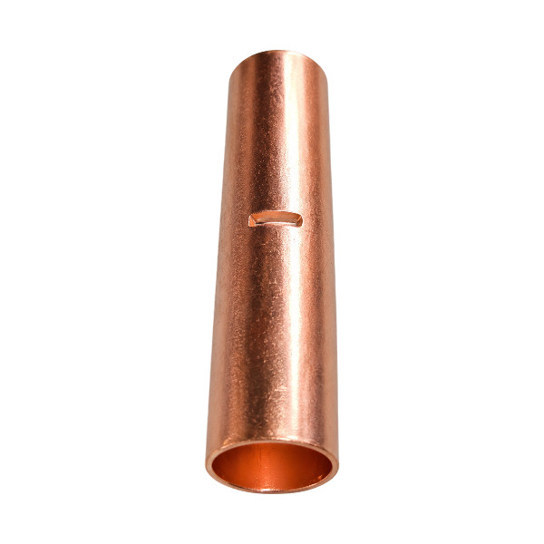 Copper Connectors