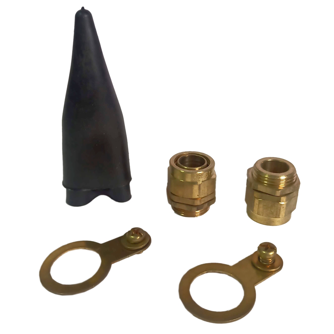 Cable Glands 20-Lbw